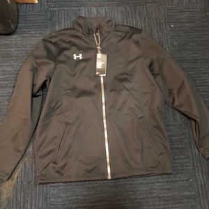 Mens Full zip Jacket